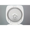 Nồi cơm điện Sharp KS-COM08-SL dung tích 0.72L - Hàng chính hãng bảo hành 12 tháng.