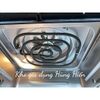 Nồi chiên không dầu Kalite KL1200 - Dung tích 12 lít - Công suất 1800W - Hàng chính hãng bảo hành 24 tháng