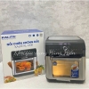 Nồi chiên không dầu Kalite KL1200 - Dung tích 12 lít - Công suất 1800W - Hàng chính hãng bảo hành 24 tháng