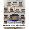 Nồi chiên không dầu Kalite KL1200 - Dung tích 12 lít - Công suất 1800W - Hàng chính hãng bảo hành 24 tháng