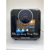 Nồi chiên không dầu hơi nước Kalite Steam Star - Dung tích 15 lít - Công suất 1635W - Hàng chính hãng bảo hành 24 tháng