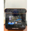 Nồi Chiên Không Dầu Hơi Nước Kalite Steam Pro - Dung tích 15  - Công suất 1500W - Hàng chính hãng bảo hành 24 tháng