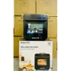 Nồi Chiên Không Dầu Hơi Nước Kalite Steam Pro - Dung tích 15  - Công suất 1500W - Hàng chính hãng bảo hành 24 tháng