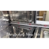 Nồi Chiên Không Dầu Hơi Nước Kalite Steam X - Dung Tích 15 lít - Công suất 1635W - Hàng Chính Hãng Bảo Hành 24 Tháng