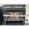 Nồi Chiên Không Dầu Hơi Nước Kalite Steam X - Dung Tích 15 lít - Công suất 1635W - Hàng Chính Hãng Bảo Hành 24 Tháng