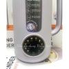 Máy làm sữa hạt, xay nấu đa năng UNIE UMB10 - Dung tích 1 lít - Công suất 800W - Hàng chính hãng bảo hành 12 tháng
