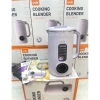 Máy làm sữa hạt, xay nấu đa năng UNIE UMB10 - Dung tích 1 lít - Công suất 800W - Hàng chính hãng bảo hành 12 tháng