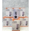 Máy làm sữa hạt, xay nấu đa năng UNIE UMB10 - Dung tích 1 lít - Công suất 800W - Hàng chính hãng bảo hành 12 tháng