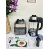 MÁY LÀM SỮA HẠT KALITE KL990P - Dug tích 1,75 lít - Công suất 2700W - Hàng chính hãng bảo hành 24 tháng
