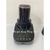 Máy làm sữa hạt OLIVO CB20 - Dung tích 1.75 lít - Công suất 2000W - Hàng chính hãng bảo hành 24 Tháng