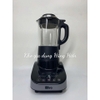 Máy làm sữa hạt OLIVO CB20 - Dung tích 1.75 lít - Công suất 2000W - Hàng chính hãng bảo hành 24 Tháng