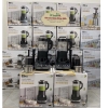 Máy làm sữa hạt OLIVO CB20 - Dung tích 1.75 lít - Công suất 2000W - Hàng chính hãng bảo hành 24 Tháng