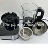 Máy làm sữa hạt, nấu sữa đậu nành Olivo CB22 Pro - Dung tích 1.75 lít - Công suất 1800W - Hàng chính hãng bảo hành 24 tháng