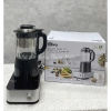 Máy làm sữa hạt, nấu sữa đậu nành Olivo CB22 Pro - Dung tích 1.75 lít - Công suất 1800W - Hàng chính hãng bảo hành 24 tháng