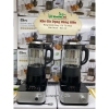 Máy làm sữa hạt, nấu sữa đậu nành Olivo CB22 Pro - Dung tích 1.75 lít - Công suất 1800W - Hàng chính hãng bảo hành 24 tháng