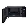 Lò vi sóng LG Neochef MS3032JAS - Dung tích 30 lít - Công suất 900W - Hàng chính hãng bảo hành 12 tháng