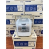 Nồi cơm điện TOSHIBA RC.10NMF/ RC.18NMF - Dung tích 1 lít/1.8 lít - Công suất 680W - Hàng chính hãng bảo hành 12 tháng