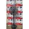 Quạt đứng Sunhouse SHD7346 - Công suất 60W - Điều khiển từ xa tích hợp cảm ứng - Bảo hành 12 tháng