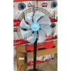 Quạt đứng Sunhouse SHD7346 - Công suất 60W - Điều khiển từ xa tích hợp cảm ứng - Bảo hành 12 tháng