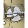 Quạt đảo trần Thái Lan Hatari HT-C16R1(S) có điều khiển - Hàng chính hãng bảo hành 36 tháng
