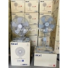Quạt sàn công nghiệp Thái Lan Hatari IT18M2 - Hàng chính hãng bảo hành 36 tháng