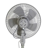 Quạt đứng công nghiệp 4 chân Thái Lan HATARI IQ22M1 - Hàng chính hãng bảo hành 36 tháng