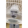 Quạt lửng Hatari HB-S16M7 XANH LÁ - Bảo hành chính hãng 36 tháng
