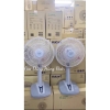 Quạt lửng Hatari HB-S16M7 XANH LÁ - Bảo hành chính hãng 36 tháng