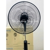 Quạt Cây Hatari P16R1 ĐEN - Công suất 50W - Bảo hành chính hãng 36 tháng