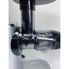 Máy ép chậm trục ngang Promix SJ-02 - Công suất 150W - Dung tích bình chứa 550ml - Hàng chính hãng bảo hành 36 tháng