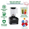 MÁY XAY SINH TỐ CÔNG NGHIỆP PROMIX PM-912B - CÔNG SUẤT 1800W - LƯỠI DAO 6 CÁNH TITAN - BẢO HÀNH ĐỘNG CƠ 36 THÁNG