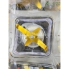 MÁY XAY SINH TỐ CÔNG NGHIỆP PROMIX PM-912B - CÔNG SUẤT 1800W - LƯỠI DAO 6 CÁNH TITAN - BẢO HÀNH ĐỘNG CƠ 36 THÁNG