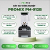 MÁY XAY SINH TỐ CÔNG NGHIỆP PROMIX PM-912B - CÔNG SUẤT 1800W - LƯỠI DAO 6 CÁNH TITAN - BẢO HÀNH ĐỘNG CƠ 36 THÁNG