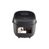 Nồi cơm điện tử Toshiba 1.8L RC-18DR4T(W) ĐEN-Công suất 850W-2 màu với 10 chế độ nấu - Bảo hành 12 tháng