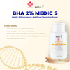 BHA 2% MEDIC S