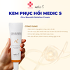 Kem phục hồi Medic S