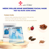 Mặt nạ Home Whitening Facial Mask Medic Roller