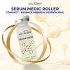 Serum giảm mụn, da dầu Medic Roller Compact – Essence Premium Version