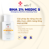 BHA 2% MEDIC S