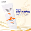 Kem chống nắng MedicS