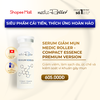 Serum giảm mụn, da dầu Medic Roller Compact – Essence Premium Version