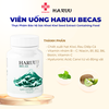 Viên Uống Haruu Becas