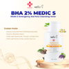BHA 2% MEDIC S