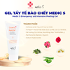 Gel tẩy tế bào chết MedicS