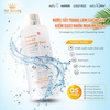 Nước tẩy trang MedicS
