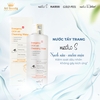 Nước tẩy trang MedicS