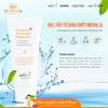 Gel tẩy tế bào chết MedicS