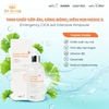 Tinh chất cấp ẩm MedicS