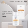 BHA SALICYLIC 2% MEDIC S