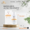 BHA SALICYLIC 2% MEDIC S